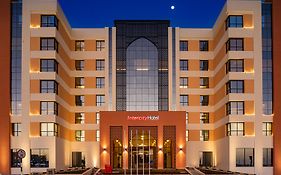 Intercityhotel Nizwa